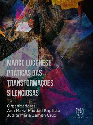 cover image of Marco Lucchesi